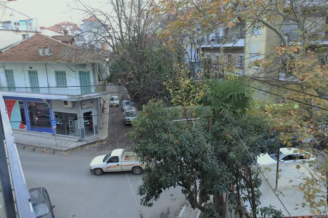 Hotel Elena Edessa Exterior photo