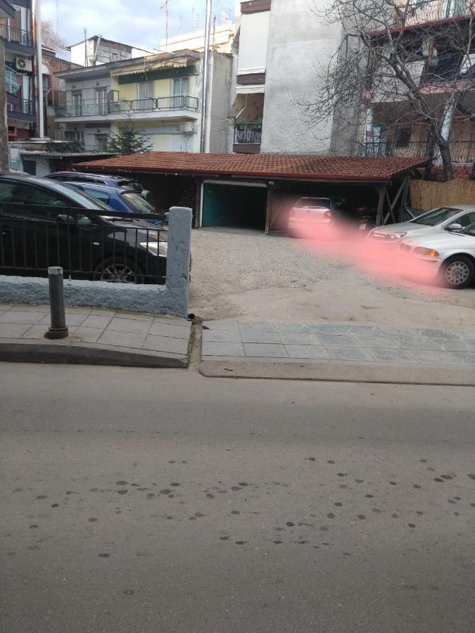 Hotel Elena Edessa Exterior photo