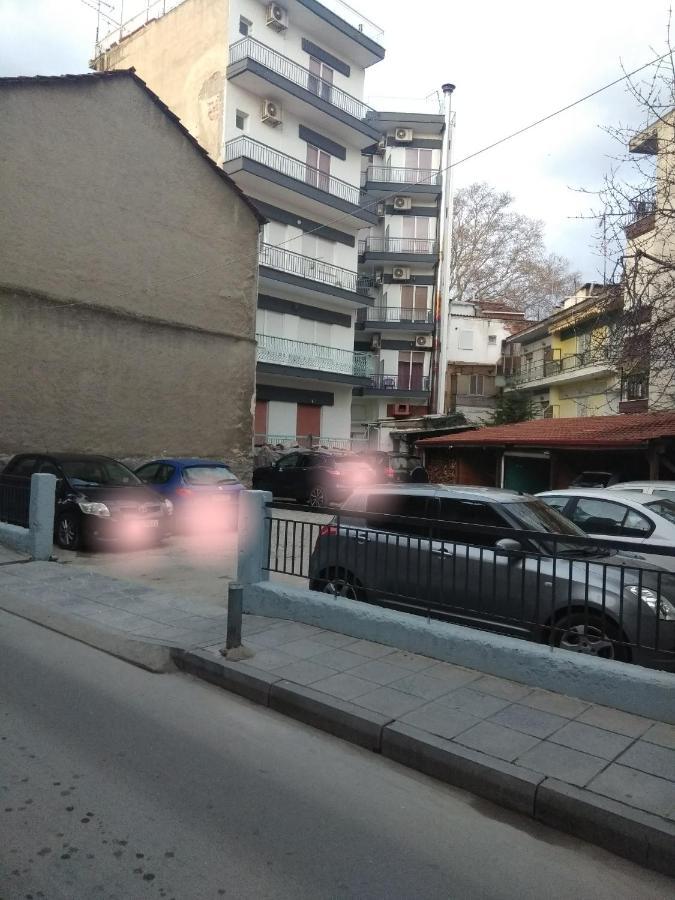 Hotel Elena Edessa Exterior photo