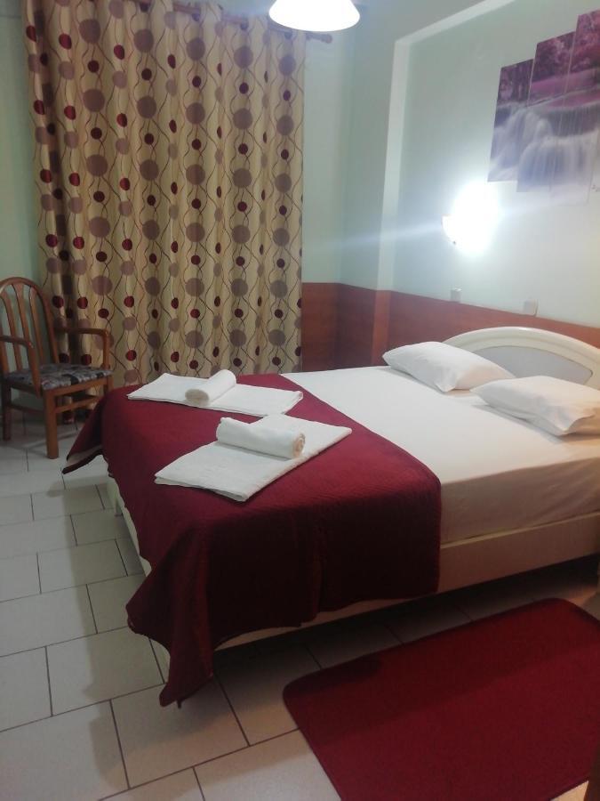 Hotel Elena Edessa Exterior photo